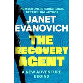 Janet Evanovich: The Recovery Agent