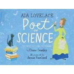 Diane Stanley: Ada Lovelace, Poet of Science