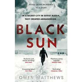 Owen Matthews: Black Sun