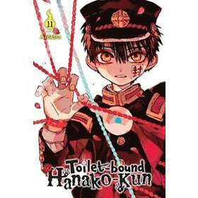 AidaIro, AidaIro: Toilet-bound Hanako-kun, Vol. 11