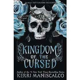 Kerri Maniscalco: Kingdom of the Cursed