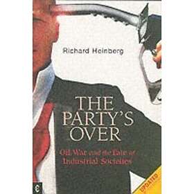 Richard Heinberg: Party's Over
