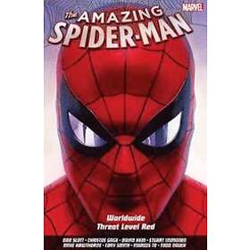Dan Slott, Stuart Immonen, Mike Hawthorne: Amazing Spider-man Worldwide Vol. 8