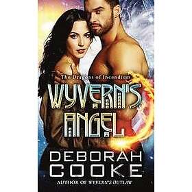 Deborah Cooke: Wyvern's Angel