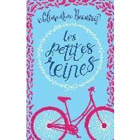 Clementine Beauvais: Les petites reines