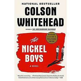 Colson Whitehead: Nickel Boys