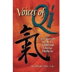 Alex Holland: Voices of Qi