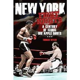 Tom Myler: New York Fight Nights