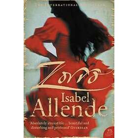 Isabel Allende: Zorro