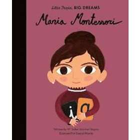 Maria Isabel Sanchez Vegara: Maria Montessori: Volume 23