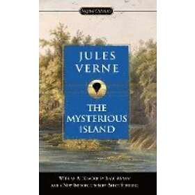 Jules Verne: This Mysterious Island