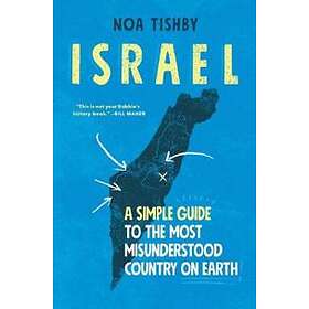 Noa Tishby: Israel