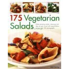 Julia Canning: 175 Vegetarian Salads