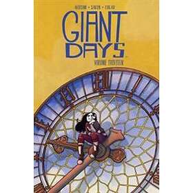 John Allison: Giant Days Vol. 13