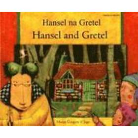 Manju Gregory: Hansel and Gretel in Swahili English