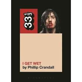 Phillip Crandall: Andrew W.K.'s I Get Wet