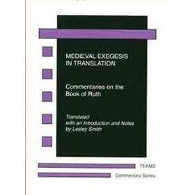 Lesley Smith: Medieval Exegesis in Translation