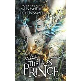 Julie Kagawa: The Lost Prince