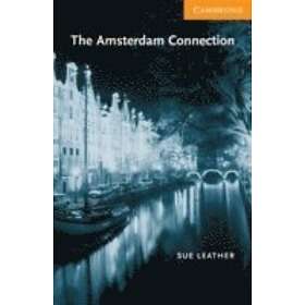 Sue Leather: The Amsterdam Connection Level 4