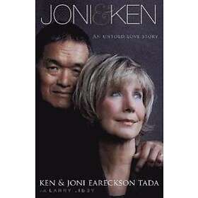 Ken Tada, Joni Eareckson Tada, Larry Libby: Joni and Ken