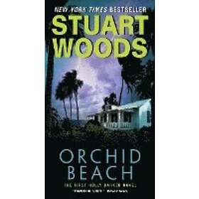 Stuart Woods: Orchid Beach