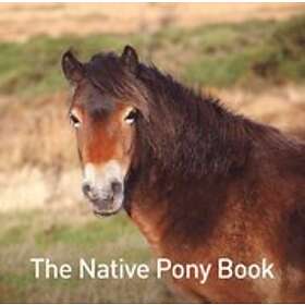 Jane Russ: The Native Pony Book