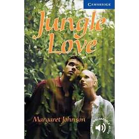 Margaret Johnson: Jungle Love Level 5