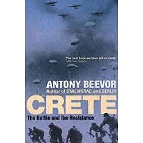 Antony Beevor: Crete