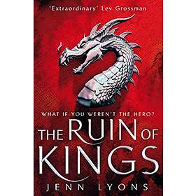 Jenn Lyons: The Ruin of Kings