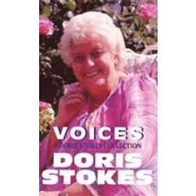 Doris Stokes: Voices: A Doris Stokes Collection