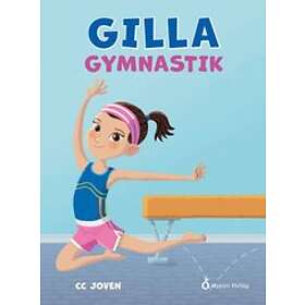 CC Joven: Gilla gymnastik