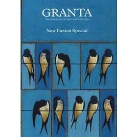 Alex Clark: Granta 106
