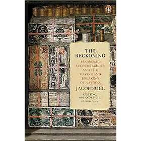 Jacob Soll: The Reckoning