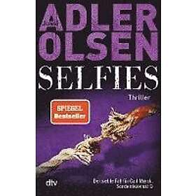 Jussi Adler-Olsen: Selfies