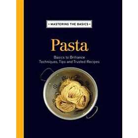 Mastering the Basics: Pasta halvin hinta | Katso päivän tarjous -  