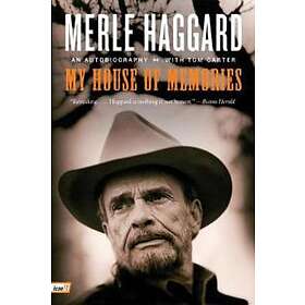 Merle Haggard, Tom Carter: My House of Memories