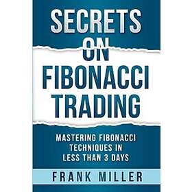 Frank Miller: Secrets on Fibonacci Trading