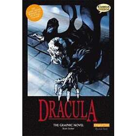 Bram Stoker, Jason Cobley: Dracula The Graphic Novel