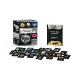Theodore Gray: The Elements Magnet Set