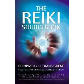 Frans Stiene, Bronwen Stiene: Reiki Sourcebook (revised ed.), The