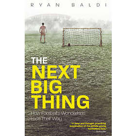 Ryan Baldi: The Next Big Thing