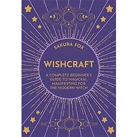 Sakura Fox: Wishcraft