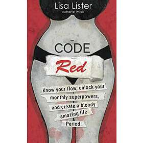 Lisa Lister: Code Red