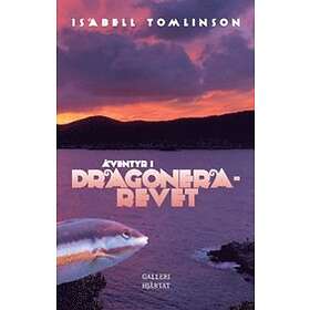 Isabell Tomlinson: Äventyr i Dragonerarevet