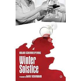 Roland Schimmelpfennig: Winter Solstice