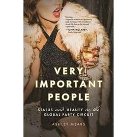 Ashley Mears: Very Important People
