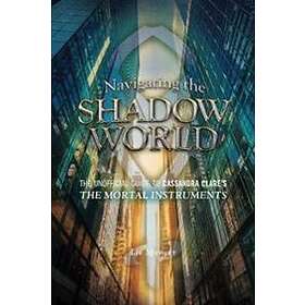Liv Spencer: Navigating The Shadow World