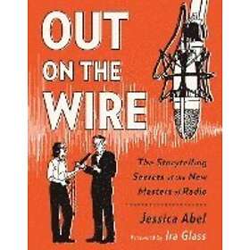 Jessica Abel: Out on the Wire