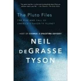 Neil deGrasse Tyson: The Pluto Files