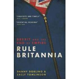 Danny Dorling: Rule Britannia